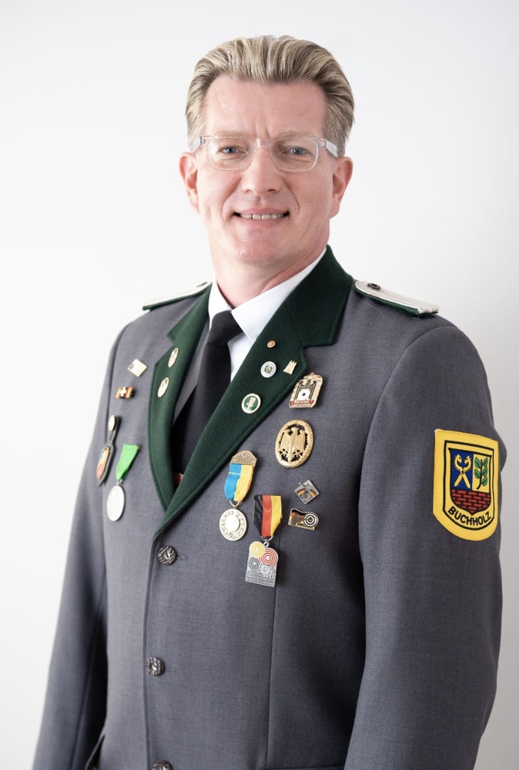 Foto von Sven Blobel