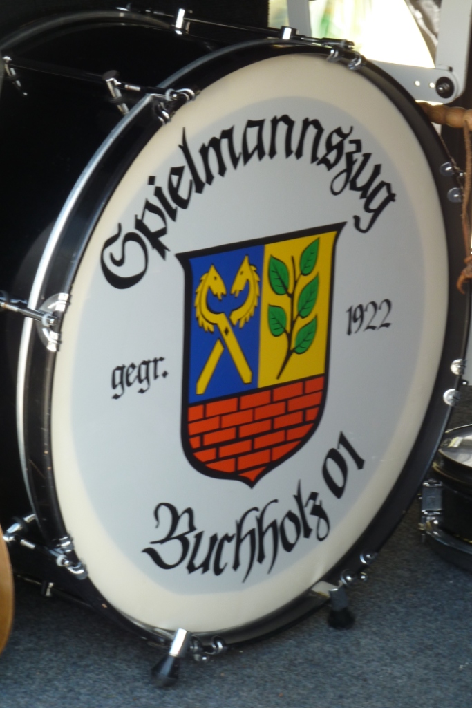 Foto von 5. Kompanie – Spielmannszug