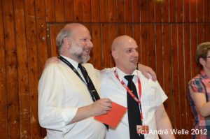 Schützenfest 2012 – historisches Vereinsfoto 39