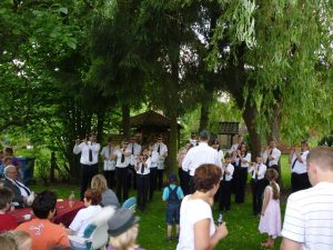 Schützenfest 2012 – historisches Vereinsfoto 44