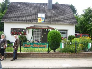 Schützenfest 2012 – historisches Vereinsfoto 46