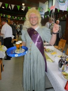 Schützenfest 2012 – historisches Vereinsfoto 53