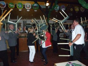 Schützenfest 2012 – historisches Vereinsfoto 55