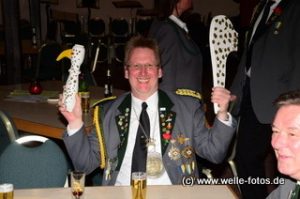 Anschießen 2013 – historisches Vereinsfoto 8