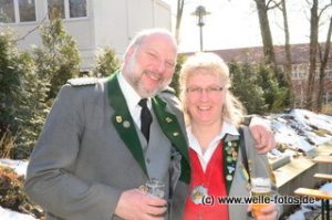 Anschießen 2013 – historisches Vereinsfoto 9