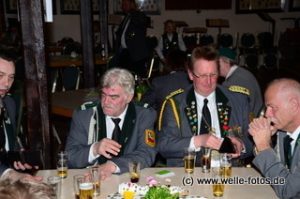 Anschießen 2013 – historisches Vereinsfoto 13