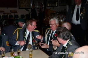 Anschießen 2013 – historisches Vereinsfoto 14
