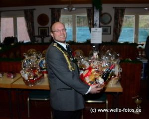 Anschießen 2013 – historisches Vereinsfoto 23