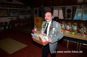 Anschießen 2013 – historisches Vereinsfoto 24