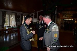 Anschießen 2013 – historisches Vereinsfoto 26