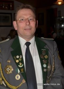 Generalversammlung 2013 – historisches Vereinsfoto 2