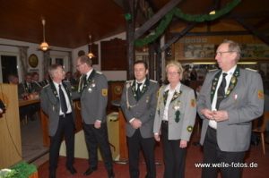 Generalversammlung 2013 – historisches Vereinsfoto 7