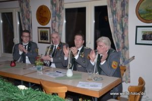 Generalversammlung 2013 – historisches Vereinsfoto 23