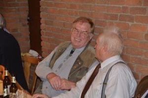 Zaunkönigsschießen 2012 – historisches Vereinsfoto 10