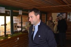Zaunkönigsschießen 2012 – historisches Vereinsfoto 16