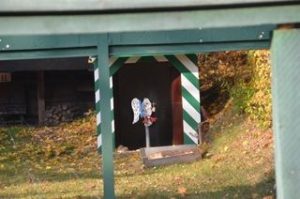 Zaunkönigsschießen 2012 – historisches Vereinsfoto 17