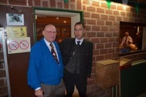 Zaunkönigsschießen 2012 – historisches Vereinsfoto 23