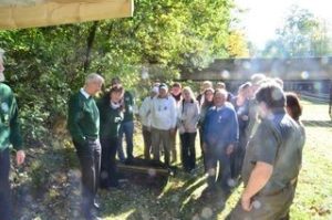 Kellerkönigsschießen 2012 – historisches Vereinsfoto 2