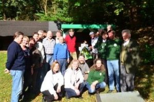 Kellerkönigsschießen 2012 – historisches Vereinsfoto 8