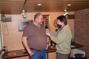 Kellerkönigsschießen 2012 – historisches Vereinsfoto 53