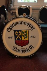 Tag der offenen Tür 2012 – historisches Vereinsfoto 3