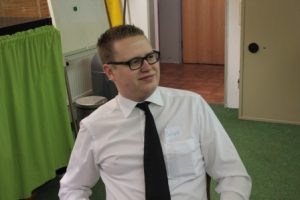 Tag der offenen Tür 2012 – historisches Vereinsfoto 19