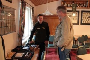 Tag der offenen Tür 2012 – historisches Vereinsfoto 25