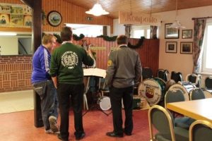 Tag der offenen Tür 2012 – historisches Vereinsfoto 34