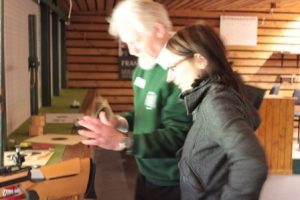 Tag der offenen Tür 2012 – historisches Vereinsfoto 41