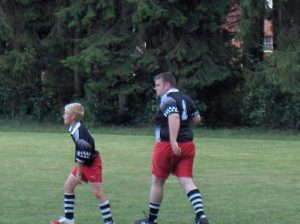 Bataillonsturnier 2006 – historisches Vereinsfoto 3