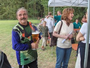 Bataillonsturnier 2006 – historisches Vereinsfoto 8