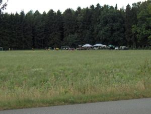 Bataillonsturnier 2006 – historisches Vereinsfoto 13