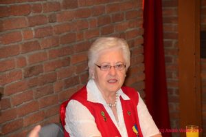 Damenköniginschießen 2012 – historisches Vereinsfoto 11