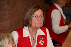Damenköniginschießen 2012 – historisches Vereinsfoto 18
