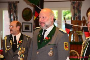Damenköniginschießen 2012 – historisches Vereinsfoto 26