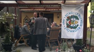 Vizekönigsschießen 2013 – historisches Vereinsfoto 2