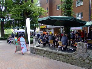 Schützenfest mit Freunden 2013 – historisches Vereinsfoto 52