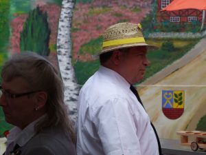 Schützenfest mit Freunden 2013 – historisches Vereinsfoto 54