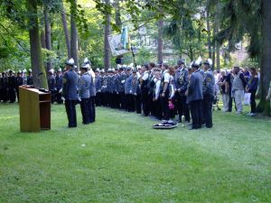 Schützenfest mit Freunden 2013 – historisches Vereinsfoto 61