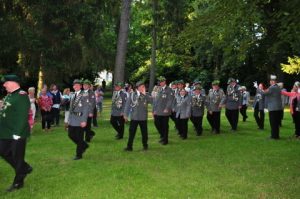 Schützenfest mit Freunden 2013 – historisches Vereinsfoto 62