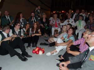 Schützenfest mit Freunden 2013 – historisches Vereinsfoto 76