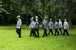 Ausmarsch 2014 – historisches Vereinsfoto 5