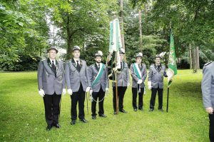 Ausmarsch 2014 – historisches Vereinsfoto 6