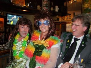 Ausmarsch 2014 – historisches Vereinsfoto 8