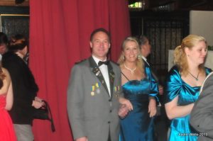 Königsball 2013 – historisches Vereinsfoto 6