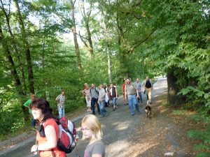 Boßeln 2013 – historisches Vereinsfoto 8