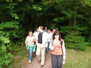 Boßeln 2013 – historisches Vereinsfoto 9