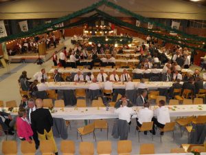 Schützenfest mit Freunden 2013 – historisches Vereinsfoto 19