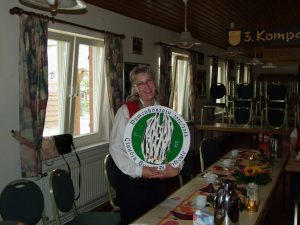 Damenköniginschießen 2013 – historisches Vereinsfoto 13