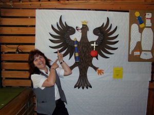 Damenköniginschießen 2013 – historisches Vereinsfoto 17